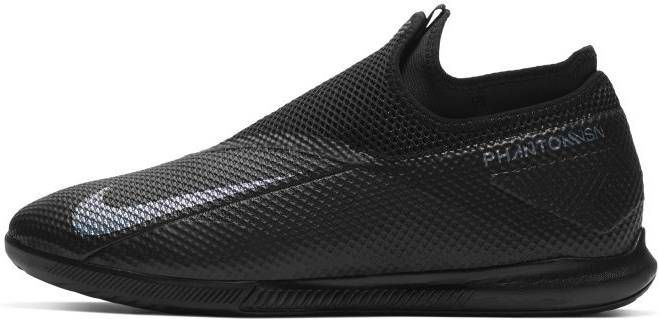 Kinetic Black' Next Gen Nike Phantom Vision 2 Boots Revealed