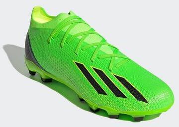 Groene voetbalschoenen online