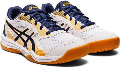 ASICS Upcourt 5 GS Indoorschoenen Junior