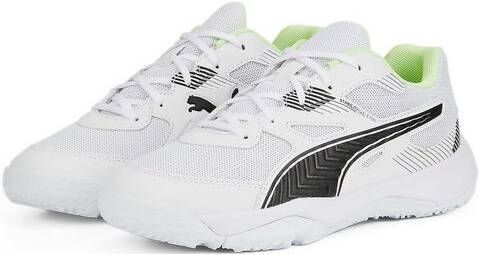 PUMA Indoorschoenen Solarflash Jr II