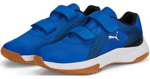 PUMA Indoorschoenen Varion V Jr