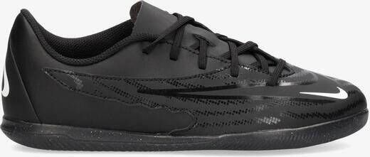 Nike Phantom GX Club IC Black Pack Zwart/Wit/Grijs Kinderen