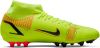 Nike Mercurial Vapor 14 Club FG/MG Voetbalschoen (meerdere ondergronden) Geel online kopen