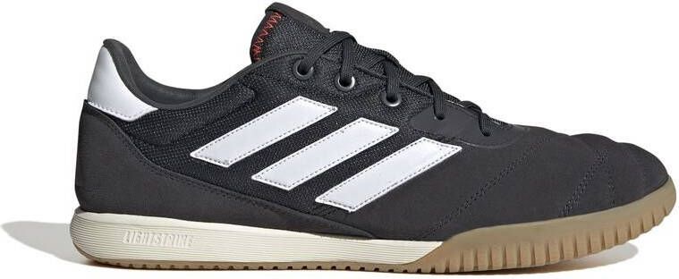 adidas Copa Gloro Zaalvoetbalschoenen(IN)Zwart Wit