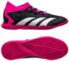Adidas Predator Accuracy .3 IN Own Your Football Zwart/Wit/Roze Kinderen online kopen