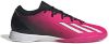 Adidas X Speedportal .3 IN Own Your Football Roze/Zilver/Zwart online kopen