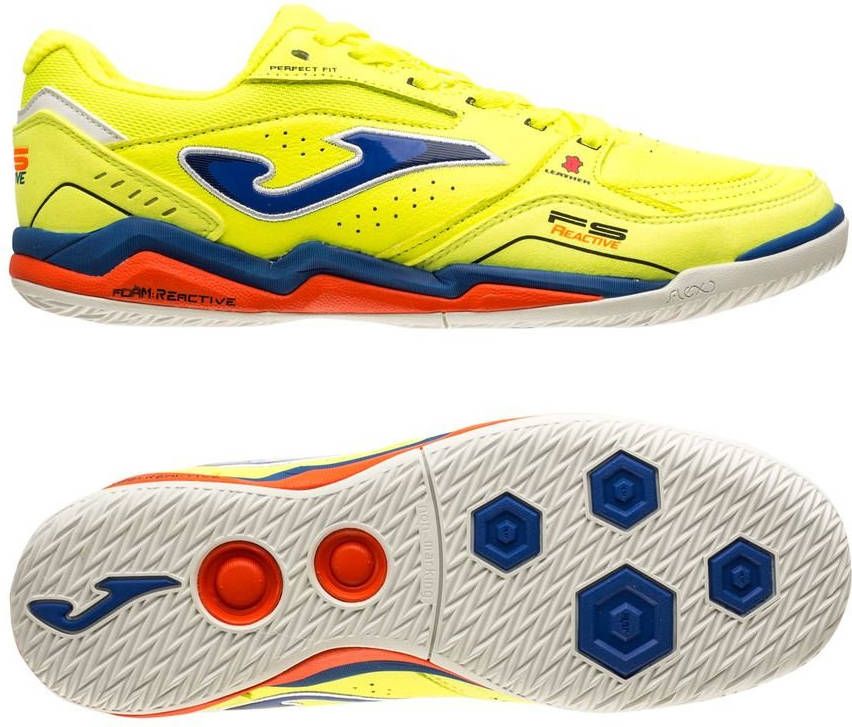 Joma FS 2209 IN Neon