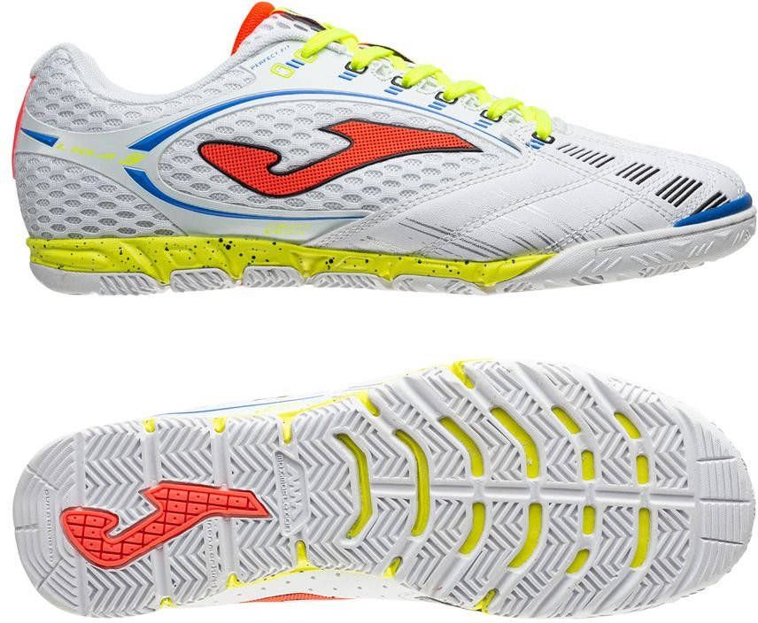 Joma LIGA 5 2202 IN Wit
