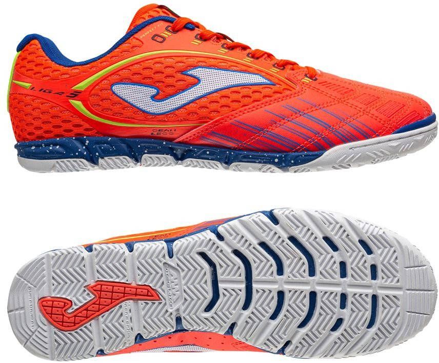Joma LIGA 5 2207 IN Oranje