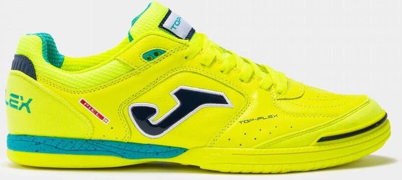 Joma Top Flex IN Neon/Navy