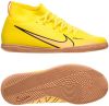 Nike Jr. Mercurial Superfly 9 Club IC Zaalvoetbalschoenen voor kleuters/kids Geel online kopen