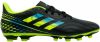 Adidas Copa Sense.4 Gras/Kunstgras Voetbalschoenen(FxG)Zwart Blauw Geel online kopen